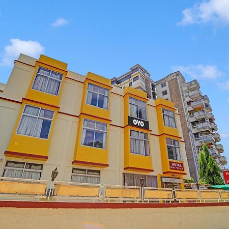 Oyo Flagship 80463 Hotel Mini Palace ヴァドーダラー エクステリア 写真